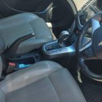 Chevrolet Cruze LT - interior front view - For Sale at GP Motor Works