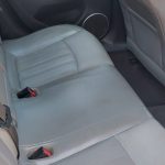 Chevrolet Cruze LT - Interior rear view - For Sale at GP Motor Works
