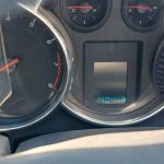 Chevrolet Cruze LT - odometer - For Sale at GP Motor Works