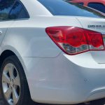 Chevrolet Cruze LT - rear angle view - For Sale at GP Motor Works