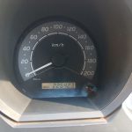 Toyota Hilux Raider V6 4.0 4x4 For Sale at GP Motor Works - odometer