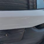 BMW X1 e84 tailgate repair by GP Motor Works