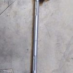 Typical new stabiliser link replacement for old, worn out stabiliser links by GP Motor Works