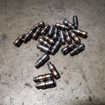 BMW M323i hydraulic lifters replaced by GP Motor Works