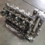 BMW 320i Engine rebuild