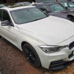 BMW 320i not starting & engine rebuild by GP Motor Works