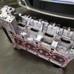 BMW 320i Engine rebuild