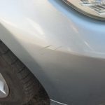 BMW 320i e90 2011 for sale - bumper scratch from GP Motor Works