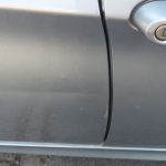 BMW 320i e90 2011 for sale - dent back door from GP Motor Works