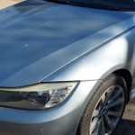 BMW 320i e90 2011 for sale - front angle from GP Motor Works