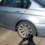BMW 320i e90 2011 for sale - left side from GP Motor Works