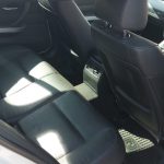 BMW 330d e90 with facelift - For Sale R125K - interior passenger view - at GP Motor Works