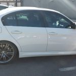BMW 330d e90 with facelift - For Sale R125K - right side - at GP Motor Works