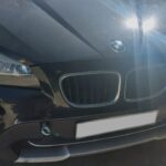 BMW X1 2010 For Sale - front view - at GP Motor Works