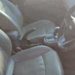 Chevrolet Cruze 1.8LT 2012 For Sale - interior view - at GP Motor Works