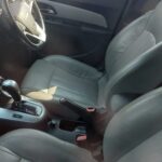Chevrolet Cruze 1.8LT 2012 For Sale - interior view - at GP Motor Works