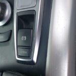 BMW X5 or X6 Electric Parking Brake