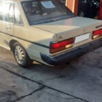 Toyota Cressida 2.4 GL - For Sale at GP Motor Works