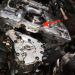 BMW major oil leaks at GP Motor Works
