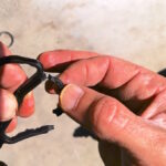 Oil seal failure due to age of the vehicle being replaced at GP Motor Works
