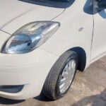 Toyota Yaris 1.5 2009 For sale - left front view - Contact GP Motor Works