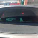 Toyota Yaris 1.5 2009 For sale - odometer - Contact GP Motor Works