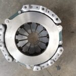 New flywheel for Hyundai i20 1.6 at GP Motor Works