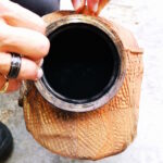BMW X5 M5.0d F15 Diesel Particulate Filter (DPF) completely blocked by soot and contaminants