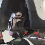 Mini Cooper front brakes and sensors replacement by GP Motor Works