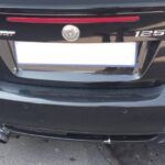 BMW 125i M Sport Convertible - car overheated which caused major engine damage and severe oil sludge buildup and contamination being repaired at GP Motor Works