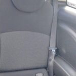 Mini Cooper R56 3 Door For Sale - back seat - available at GP Motor Works