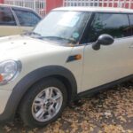 Mini Cooper R56 3 Door For Sale - left side view - available at GP Motor Works
