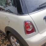 Mini Cooper R56 3 Door For Sale - rear left angle view - available at GP Motor Works
