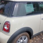 Mini Cooper R56 3 Door For Sale - right back angle view - available at GP Motor Works