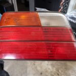 BMW 3 e36 tail light cluster - R - 2nd hand available at R950 from GP Motor Works