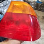 BMW 3 e46 pre-facelift tail light cluster - R - 2nd hand available at R950 from GP Motor Works