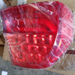 BMW 3 e90 LED tail light cluster - L - NEW available R2500 from GP Motor Works